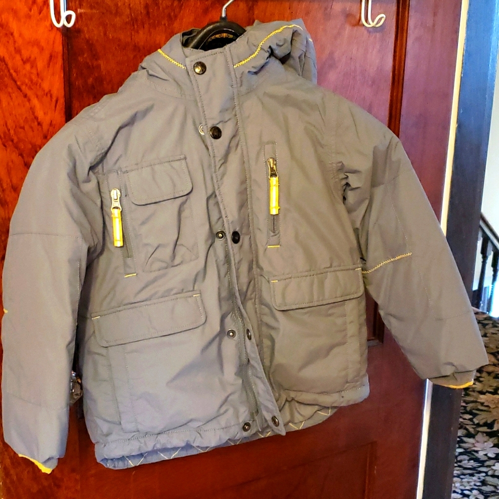 Lands' End Kids Winter Coat